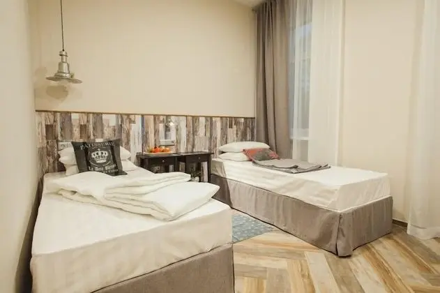 Standard Tek Büyük Yataklı Oda, 1 Yatak Odası (with extra bed)
