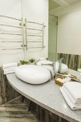 Standard Tek Büyük Yataklı Oda, 1 Yatak Odası (with extra bed)