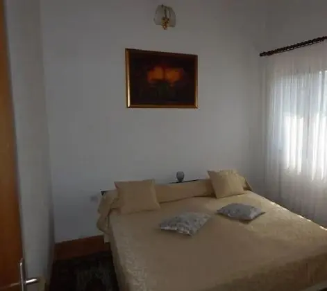 Apart Daire (Miki - 25 m from crystal clear sea - )
