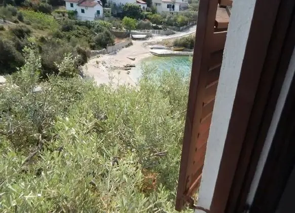 Apart Daire (Miki - 25 m from crystal clear sea - )