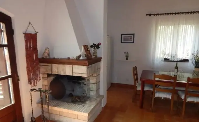 Apart Daire (Miki - 25 m from crystal clear sea - )