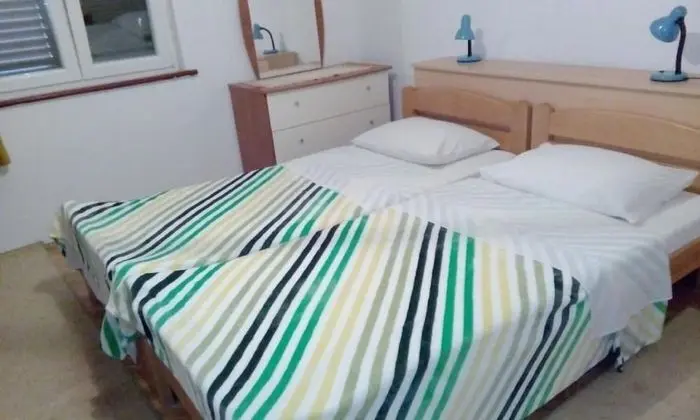 Apart Daire (Miki - 50 M from the beach - A1(4+1))