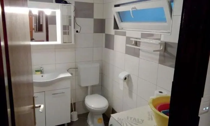 Apart Daire (Miki - 50 M from the beach - A1(4+1))