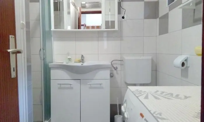 Apart Daire (Miki - 50 M from the beach - A1(4+1))