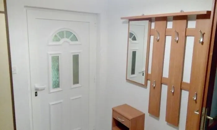 Apart Daire (Miki - 50 M from the beach - A1(4+1))