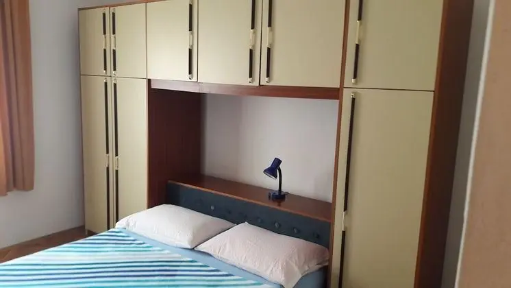 Apart Daire (Miki - 50 M from the beach - A2(4+1))