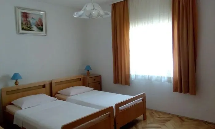 Apart Daire (Miki - 50 M from the beach - A2(4+1))
