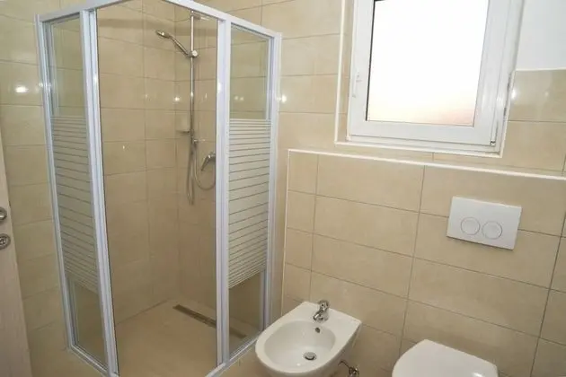 Apart Daire (Miki - 50 M from the beach - A2(4+1))