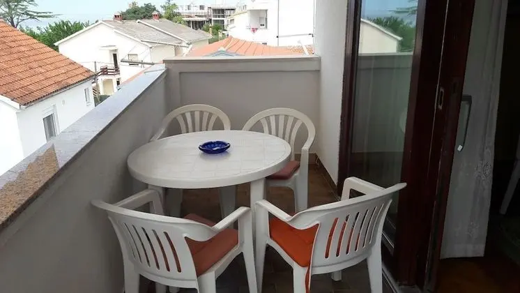 Apart Daire (Miki - 50 M from the beach - A3(4+1))