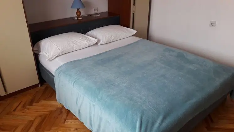 Apart Daire (Miki - 50 M from the beach - A3(4+1))