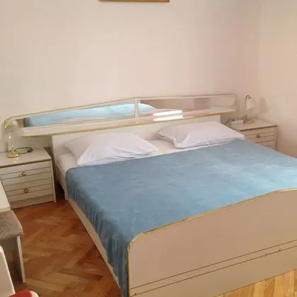 Apart Daire (Miki - 50 M from the beach - A3(4+1))
