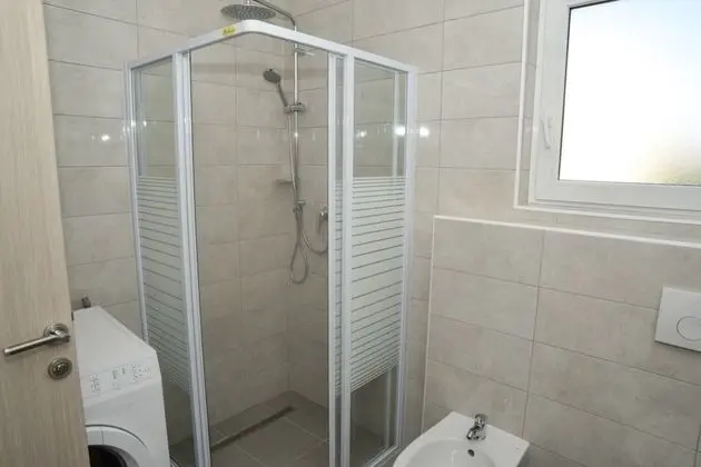 Apart Daire (Miki - 50 M from the beach - A3(4+1))