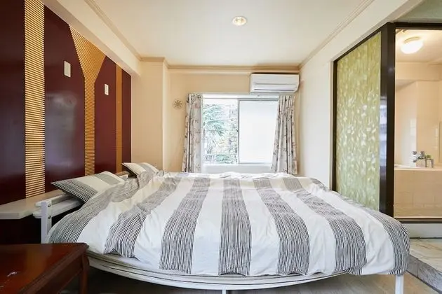 City İki Ayrı Yataklı Oda, Sigara İçilmez, Şehir Manzaralı