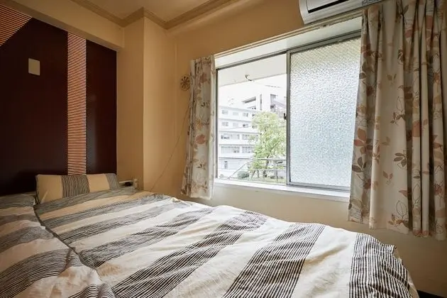City İki Ayrı Yataklı Oda, Sigara İçilmez, Şehir Manzaralı