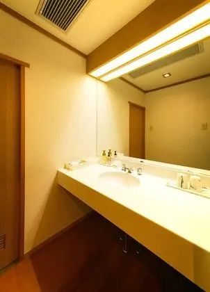 Traditional Oda (Japanese Style with Private Toilet)