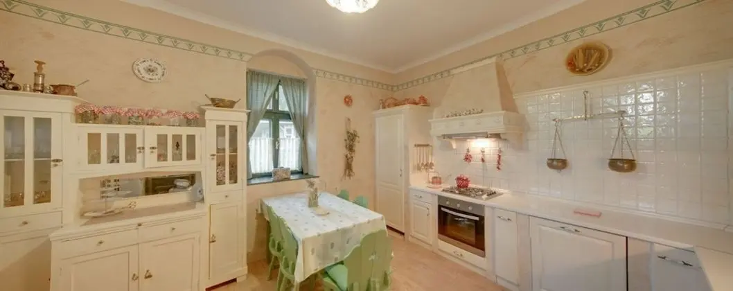 Kır Evi (Two Bedroom Country House)