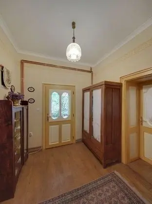 Kır Evi (Two Bedroom Country House)