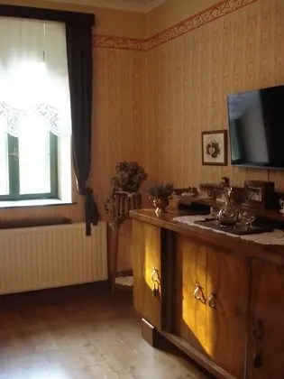 Kır Evi (Two Bedroom Country House)