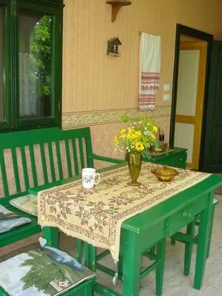 Kır Evi (Two Bedroom Country House)