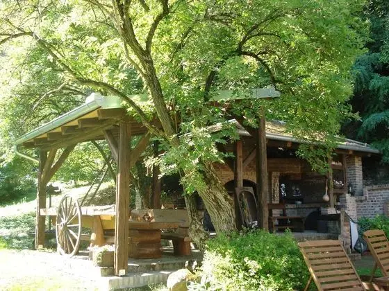 Kır Evi (Two Bedroom Country House)
