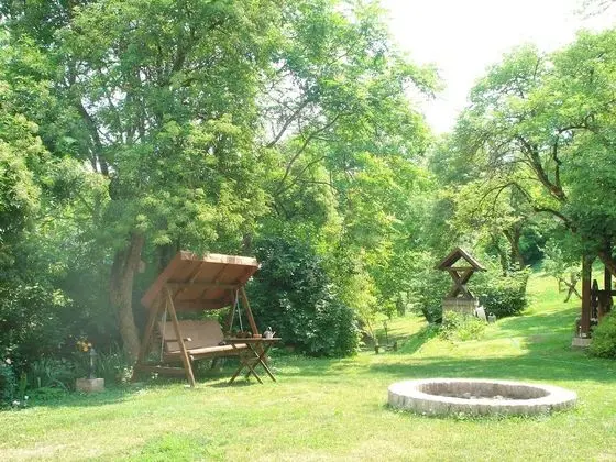 Kır Evi (Two Bedroom Country House)