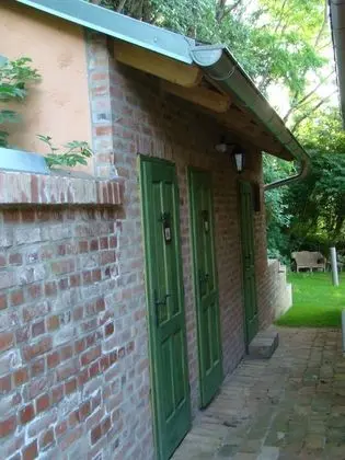Kır Evi (Two Bedroom Country House)