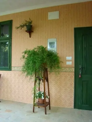 Kır Evi (Two Bedroom Country House)
