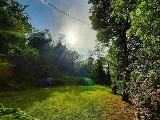 Kır Evi (Two Bedroom Country House)