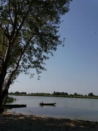 Kır Evi (Two Bedroom Country House)