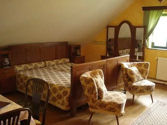 Kır Evi (Two Bedroom Country House)