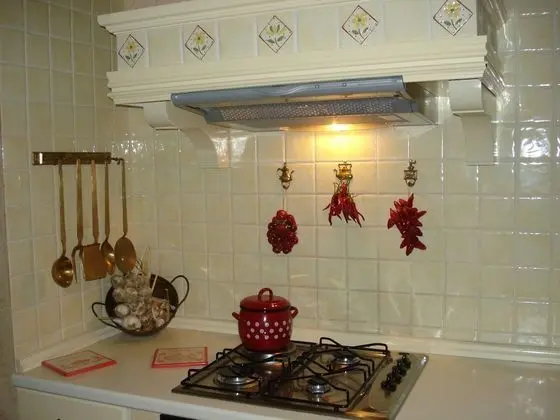 Kır Evi (Two Bedroom Country House)