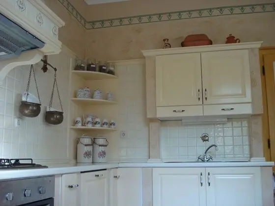 Kır Evi (Two Bedroom Country House)