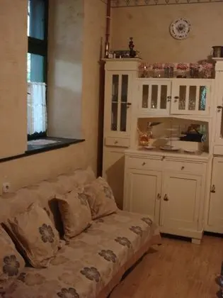 Kır Evi (Two Bedroom Country House)