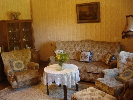 Kır Evi (Two Bedroom Country House)