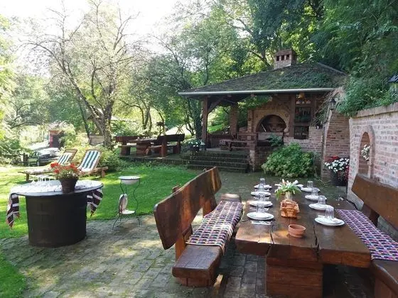 Kır Evi (Two Bedroom Country House)