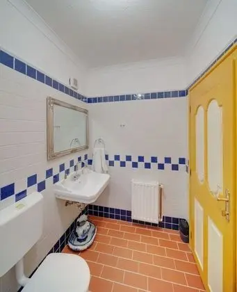 Kır Evi (Two Bedroom Country House)