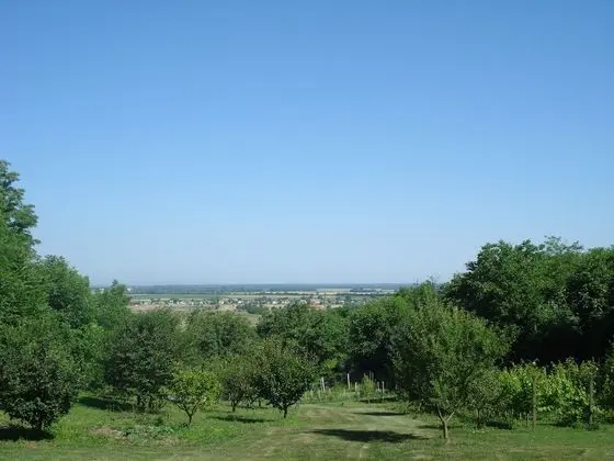 Kır Evi (Two Bedroom Country House)