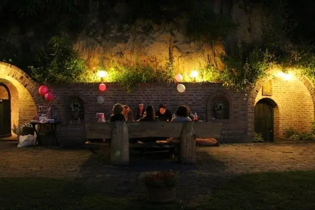 Kır Evi (Two Bedroom Country House)