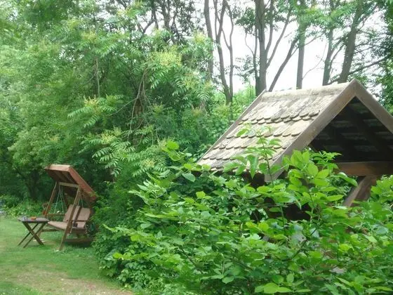 Kır Evi (Two Bedroom Country House)