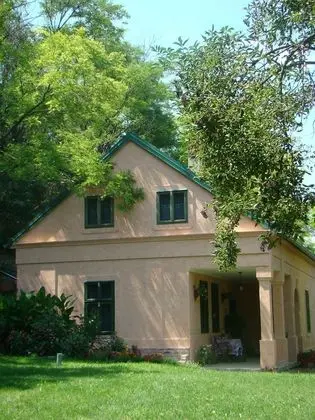 Kır Evi (Two Bedroom Country House)