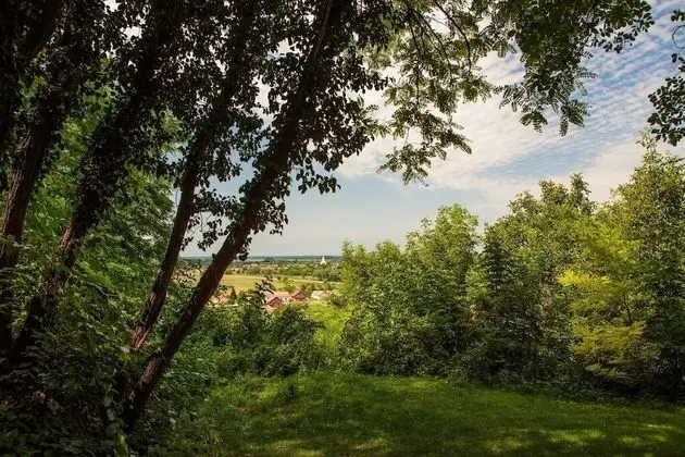 Kır Evi (Two Bedroom Country House)