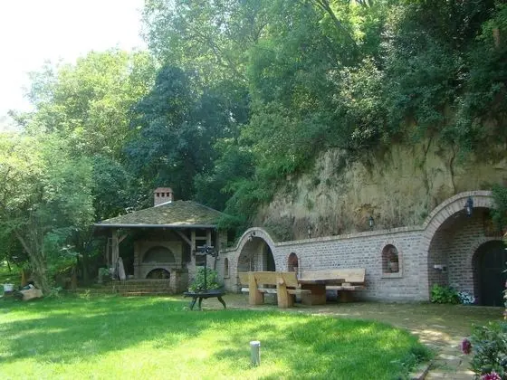 Kır Evi (Two Bedroom Country House)