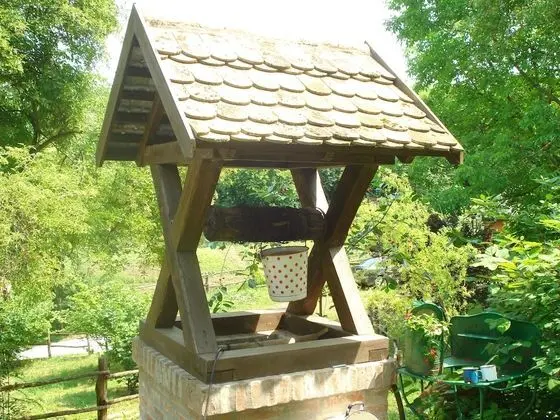 Kır Evi (Two Bedroom Country House)