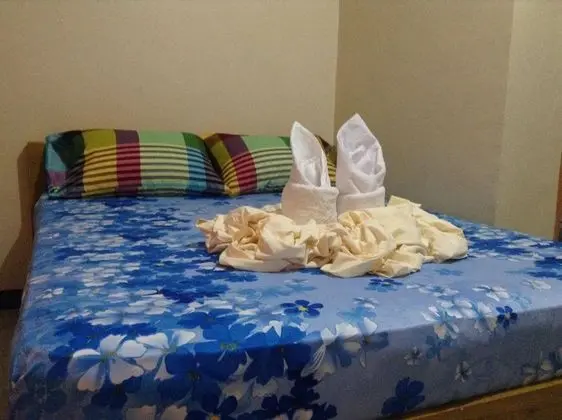 Basic İki Ayrı Yataklı Oda