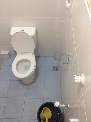Basic İki Ayrı Yataklı Oda