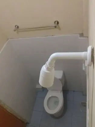 Basic İki Ayrı Yataklı Oda