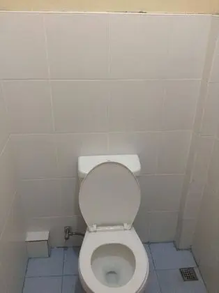 Basic İki Ayrı Yataklı Oda