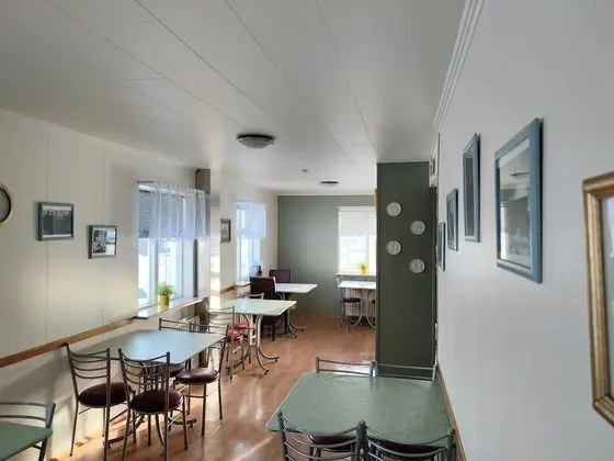 İki Ayrı Yataklı Oda, Özel Banyo