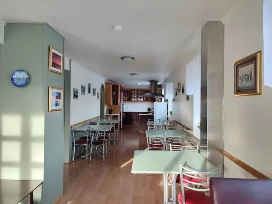 İki Ayrı Yataklı Oda, Özel Banyo