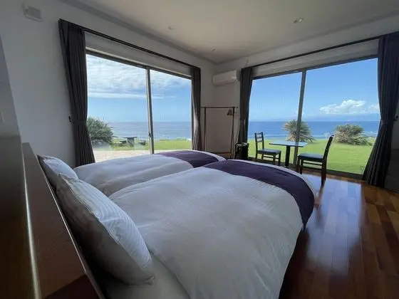 Villa, 3 Yatak Odası